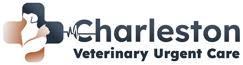 Charleston Veterinary Urgent Care Logo