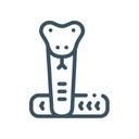 snake icon